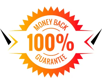 180 Days Money Back Guarantee